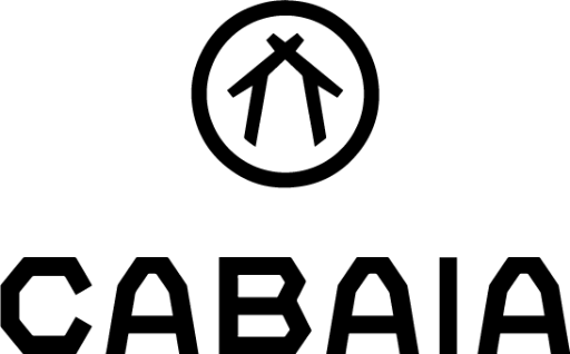 logo cabaia sac a dos paris