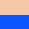 Beige blue (116)