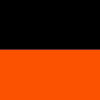 noir orange (90)