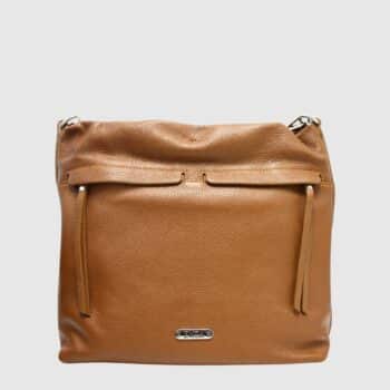 Sac fourre-tout en cuir – EMZA