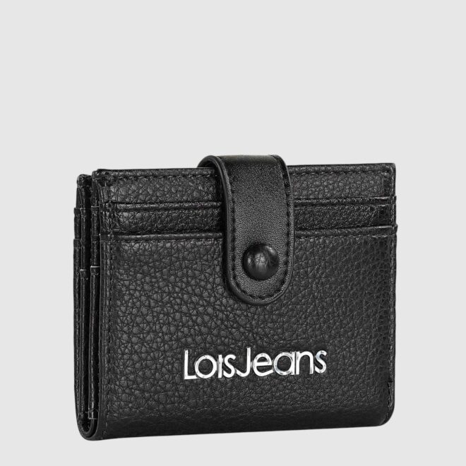 Porte-cartes avec protection RFID – Lois Jeans