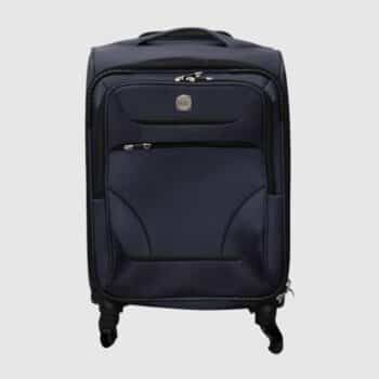 Valise 17 pouces en polyester – MAT