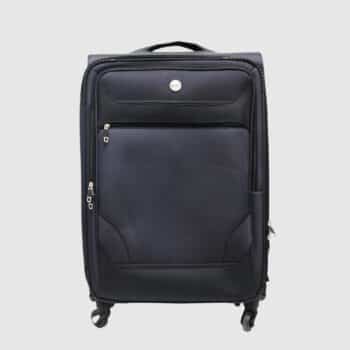 Valise 24 pouces en polyester – MAT