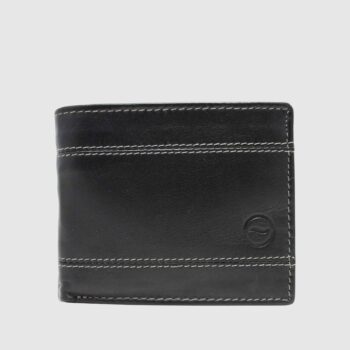 Portefeuille en cuir pochette monnaie – Safolio