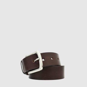 Ceinture en cuir (L) – Hunt