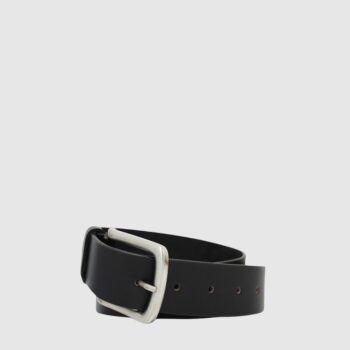 Ceinture en cuir (L) – Hunt