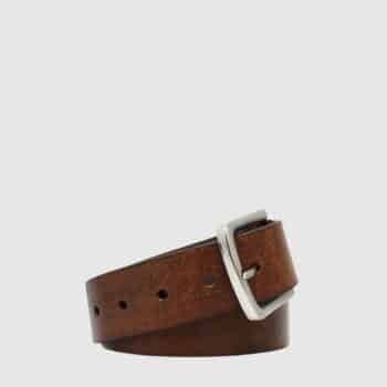 Ceinture en cuir (M) – Hunt