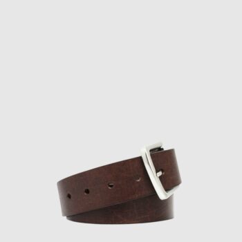 Ceinture en cuir (L) – Hunt