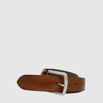 Ceinture en cuir (L) – Hunt