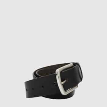 Ceinture en cuir (L) – Hunt