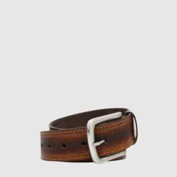 Ceinture en cuir (M) – Hunt