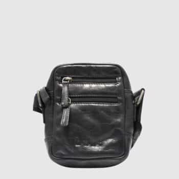 Petit sac en cuir – Hunt