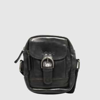 Petit sac en cuir – Hunt