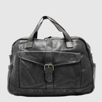 Sac de voyage en cuir – Hunt