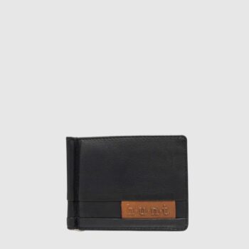 Porte-billets/cartes en cuir – Hunt