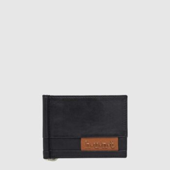 Porte-billets en cuir – Hunt