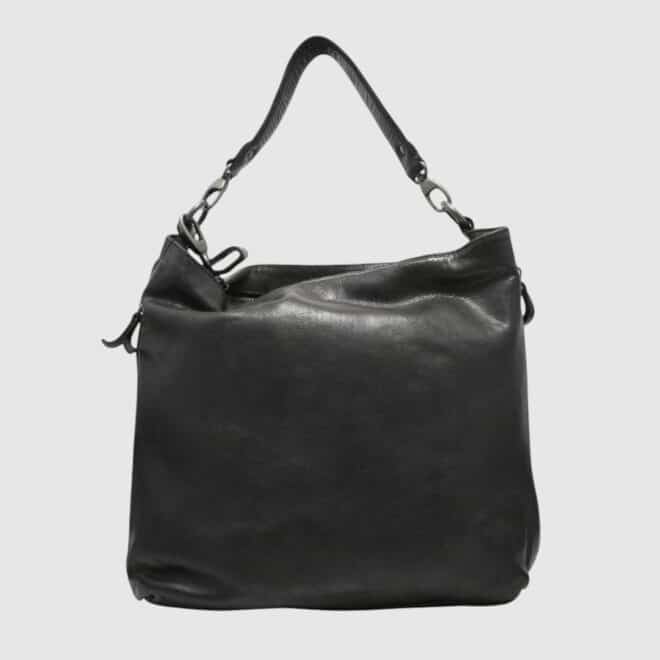 Sac à main extensible en cuir – The Trend