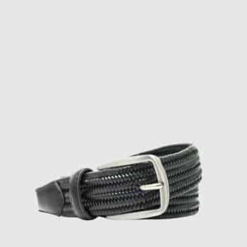 Ceinture en cuir (L) – The Trend