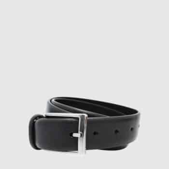 Ceinture en cuir (L) – The Trend