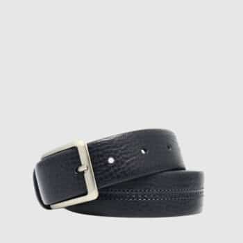 Ceinture en cuir (M) – The Trend