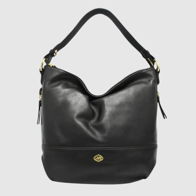 Sac à main en cuir – The Trend