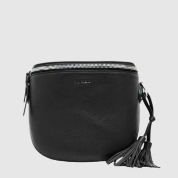 Petit sac à main en cuir – The Trend