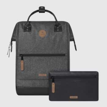 Grand sac à dos ADVENTURER Luxembourg (26L) avec système de pochettes interchangeables – Cabaïa