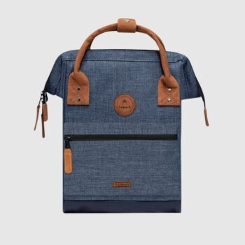 Petit sac à dos ADVENTURER (12L) avec système de pochettes interchangeables – Cabaïa