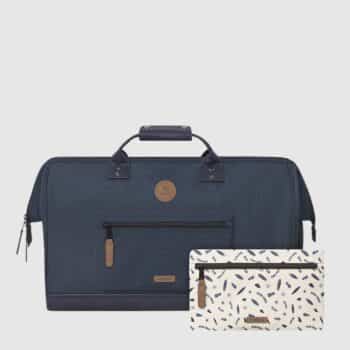 Sac de voyage (36L) avec système de pochettes interchangeables – Cabaïa