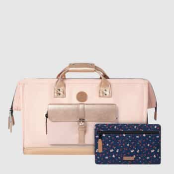 Sac de voyage (36L) avec système de pochettes interchangeables – Cabaïa