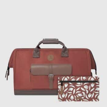 Sac de voyage (36L) avec système de pochettes interchangeables – Cabaïa