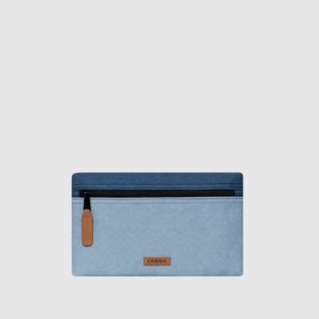 Grande pochette avant pour sacs – Cabaïa