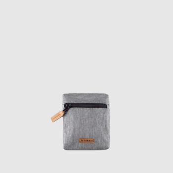 Petite pochette latérale pour sacs – Cabaïa