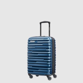 « Valise 20″ » rigide en polycarbonate – Samsonite »