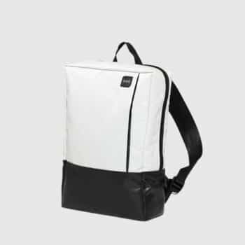 TRAVELER – Sac à dos (matériau recyclé/imperméable) – JAK’S