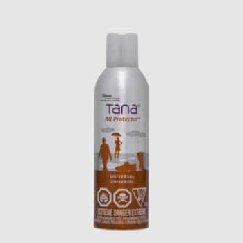 Protecteur pour cuir, suède et tissu 260ml – Tana